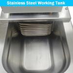 6L Refrigerated Liquid Bath Chiller Circulator