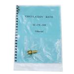 15L High-Temperature Liquid Circulator Pump Heater