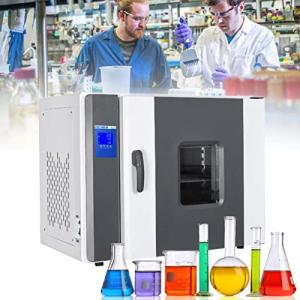 600W Digital PID Temperature Convection Drying Oven