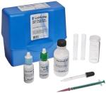 LaMotte Total Hardness Titrator Test Kit 0-200ppm