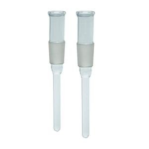 DADAKEWIN 40/14# Glass Thermometer Adapter - Pack of 3
