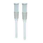 Glass Thermometer Adapter - Pack of 3
