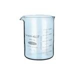 VWR Low Form Griffin Beaker, 250mL, Pack of 12