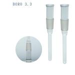 DADAKEWIN 40/14# Glass Thermometer Adapter - Pack of 3