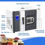 Digital Forced Air Convection Lab Oven, 600W