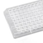 10-Pack Polystyrene 96 Well Tissue Culture Plates