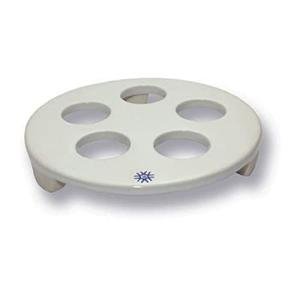 United Scientific JDS230 Desiccator Plate with Stand