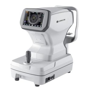 LIINNCXM Auto Refractometer with Keratometer ARK-1800