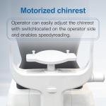 LIINNCXM Auto Refractometer with Keratometer ARK-1800