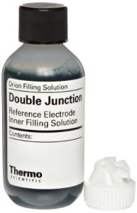 Orion pH Electrode Filling Solution, Box of 5
