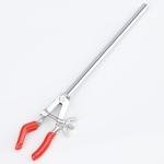Stonylab Adjustable 3-Prong Swivel Clamp