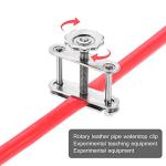 KICHOUSE Pinchcock Control Clip Set - 10pcs