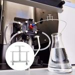 KICHOUSE Pinchcock Control Clip Set - 10pcs