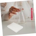 JECOMPRIS Disposable Cell Culture Plate Lids 2pcs