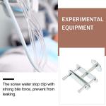 KICHOUSE Pinchcock Control Clip Set - 10pcs