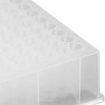 5-Pack Deep Well Microplates for Chemical Testing