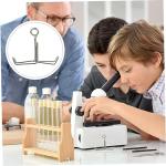 Hohopeti 10 Pcs Lab Water Stopper Clip Set