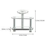 KICHOUSE Pinchcock Control Clip Set - 10pcs