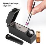 Jewelry Refractometer for Accurate Gemstone Identification