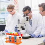 QWORK Jumbo Test Tubes and Liquid Droppers Set