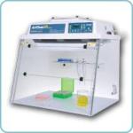 AirClean AC6000S Ductless Fume Hood with Sash