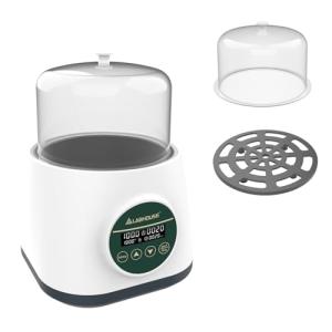 LABHOUSE WB-2 Digital Water Bath with Timer