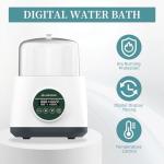LABHOUSE WB-2 Digital Water Bath with Timer