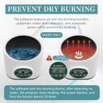 LABHOUSE WB-2 Digital Water Bath with Timer