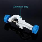 Adjustable Bosshead Clamp Holder Set, 2-Pack