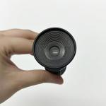 High-Accuracy Alcohol Refractometer with ATC