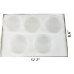 Labnique Digital Orbital Shaker with Adjustable Speed