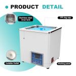 JOANLAB 3L Digital Thermostatic Water Bath