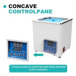 JOANLAB 3L Digital Thermostatic Water Bath