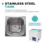 JOANLAB 3L Digital Thermostatic Water Bath