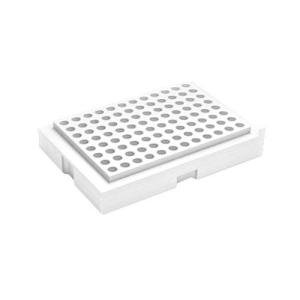Axygen 96-Well PCR Microplate with Sealing Film