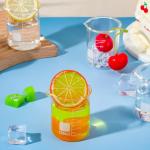 20 Pack Heavy Duty Glass Beakers, 100ml