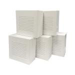 CryoKing 36-Well Freezer Box for Centrifuge Tubes