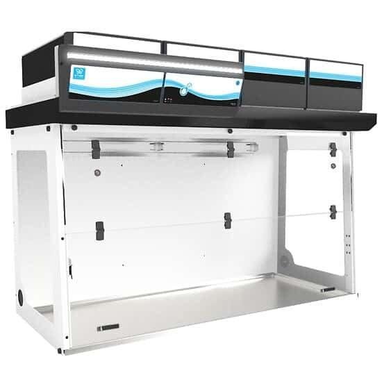 Erlab Captair FLOW Ductless Fume Hood, 71