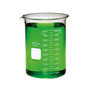 PYREX 1L Griffin Low Form Beaker