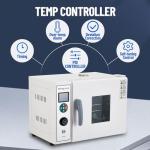 GarveeTech 20L Digital Lab Incubator with Temperature Control