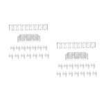 Multifunctional Plastic Well Plate for Experiments