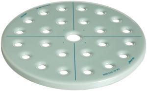 Nalgene 230mm Desiccator Plate - Durable Design