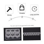 Multifunctional Plastic Well Plate for Experiments