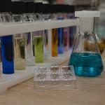 Baluue 10pcs Reaction Plates for Lab Experiments