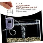 Veemoon 10pcs Ergonomic Lab Sealing Clips