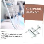 Veemoon 10pcs Ergonomic Lab Sealing Clips