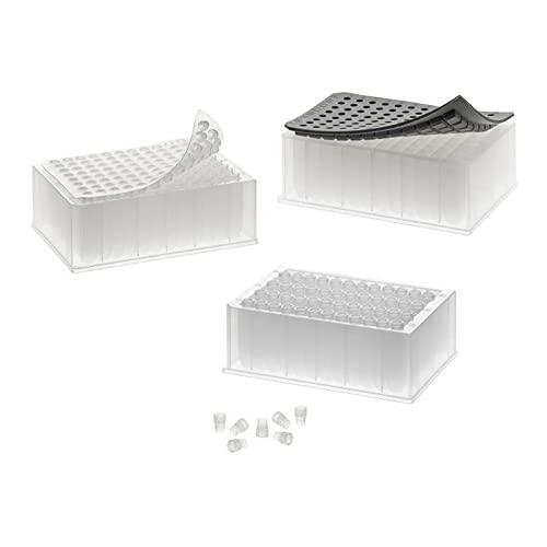 CV-1350 96-Well Microplate Sealing System