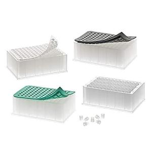 Microplate Sealing System for 96-Well Plates