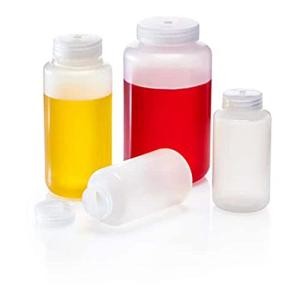 Nalgene Centrifuge Bottle, 250mL, Pack of 4