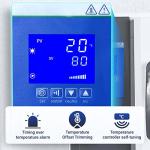 600W Digital PID Convection Drying Oven